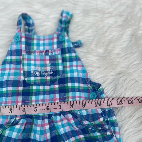 Vintage osh kosh romper - Picture 7 of 7